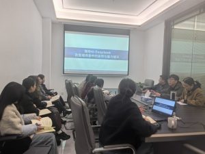 AI工具賦能職場(chǎng) 效率革命正當(dāng)時(shí)